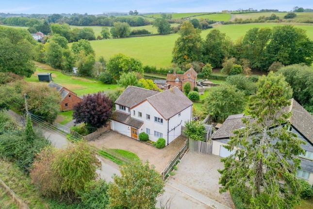 Dark Lane, Braunston, NN11 7HJ 4 bed detached house for sale