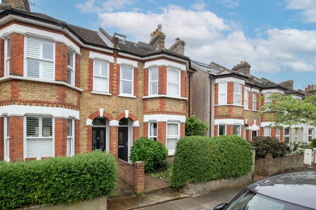 Raglan Road, Bromley, BR2 5 bed end of terrace house for sale