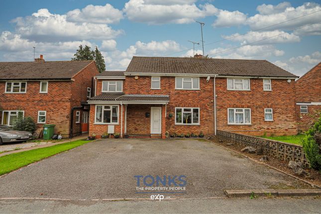 Highfield Lane, Halesowen B63 4 bed semi