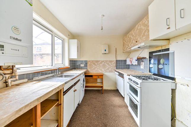 Greystoke Road, Slough, SL2 3 bed terraced house for sale
