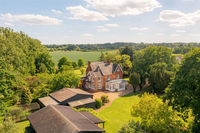 Middle Road, Ingrave, Brentwood 6 bed detached house for sale