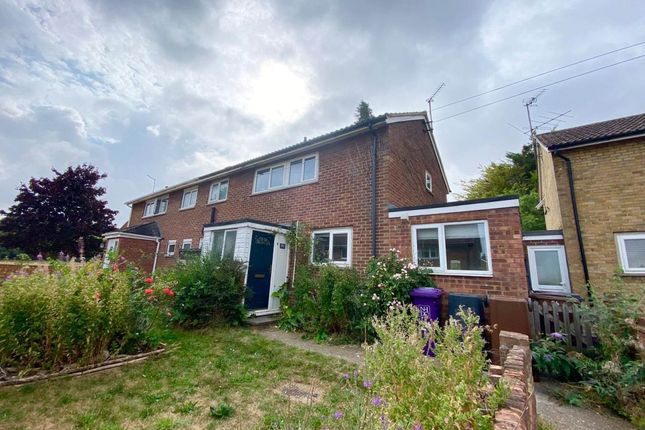 Newman Avenue, Royston, 3 bed house for sale