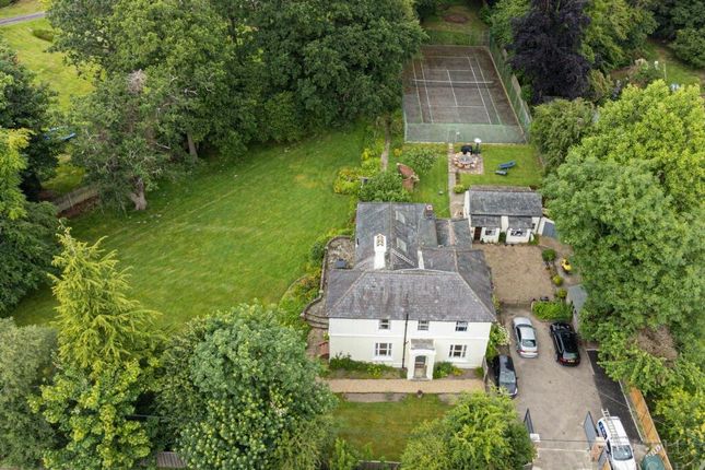 Copthorne Common, Copthorne, Crawley... 5 bed detached house for sale