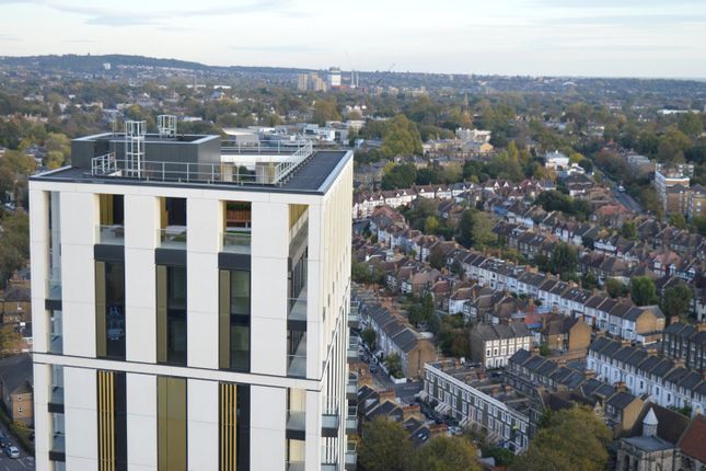 Station Road, London 1 bed apartment for sale