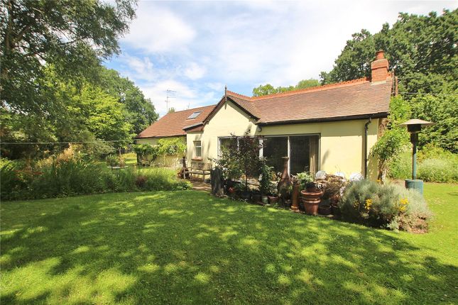 4 bed detached house