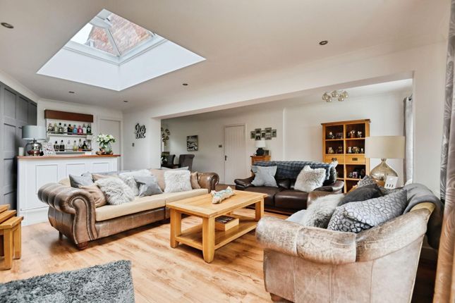 Comberford Road, Tamworth 4 bed detached house for sale