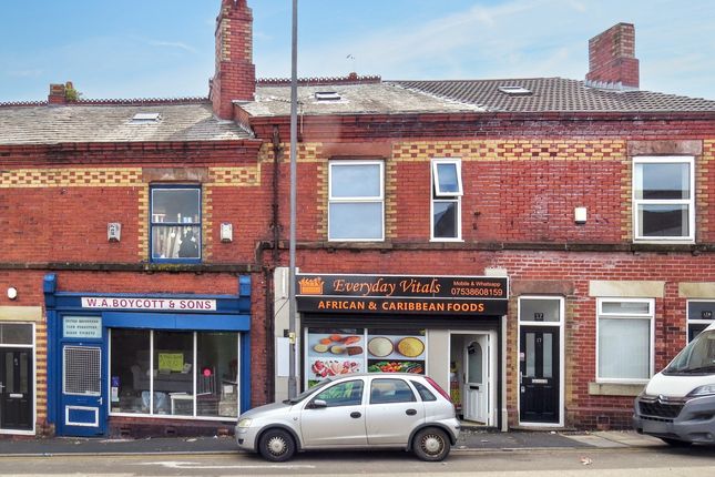6 bed property