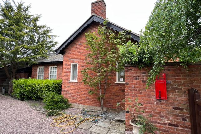 Carr Moss Lane, Ormskirk L39 5 bed detached house for sale