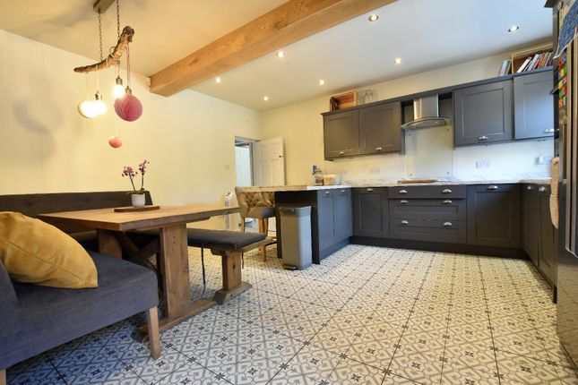 Flixborough Road... 4 bed detached house for sale