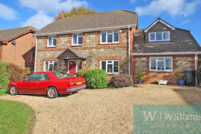 The Boltons, Wootton 5 bed detached house for sale