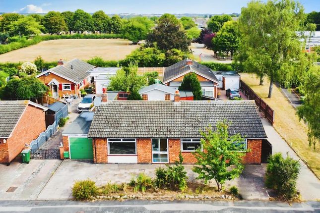 Ploughmans Lea, East Goscote, LE7 3 bed detached house for sale