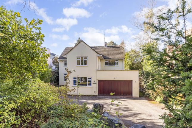 Battledown, Cheltenham 5 bed detached house for sale