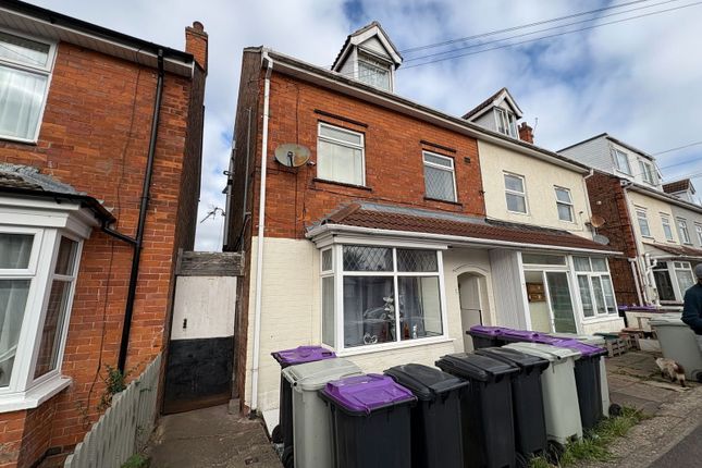 Vernon Road, Skegness, Lincolnshire... 5 bed block of apartments for sale