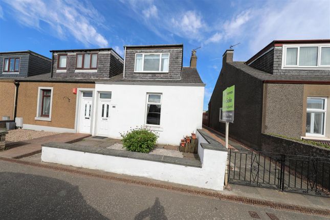 2 bed semi-detached house