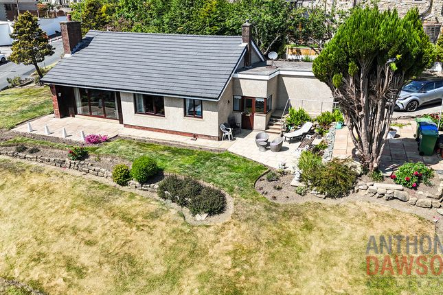 3 bed detached house
