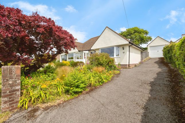 3 bedroom bungalow for sale