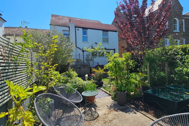 Southwood Road, Ramsgate CT11 5 bed villa for sale