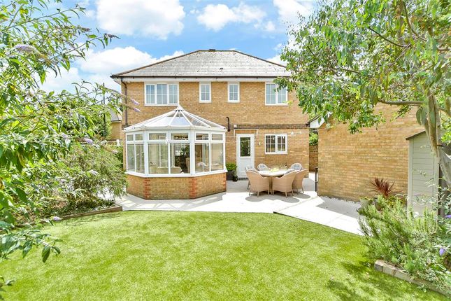 Sandling Way, St Marys Island... 4 bed detached house for sale