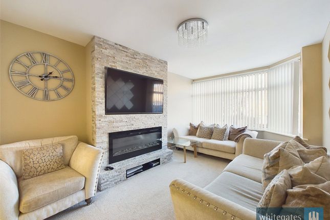 Enfield Walk, Bradford, West... 3 bed semi