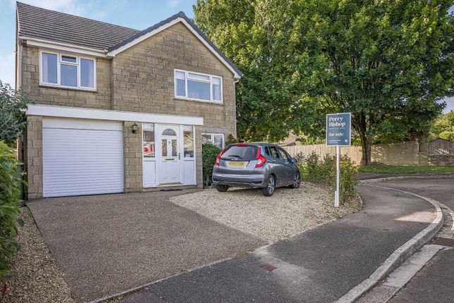 Northlands Way, Tetbury... 4 bed detached house for sale