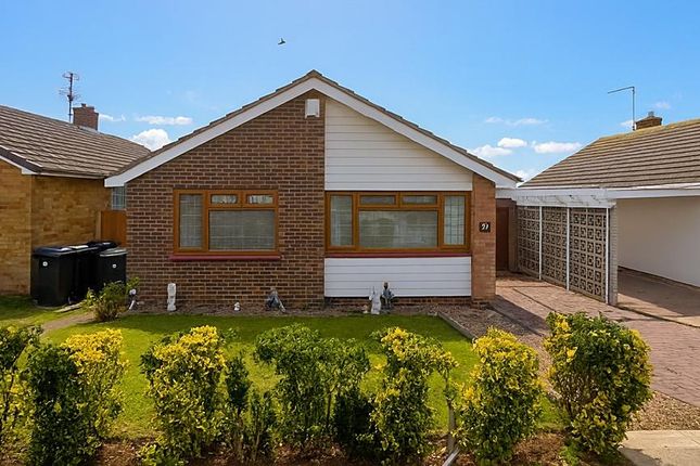 Windmill Road, Herne Bay, CT6 7DL 2 bed detached bungalow for sale