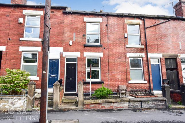5 bedroom terraced house for sale
