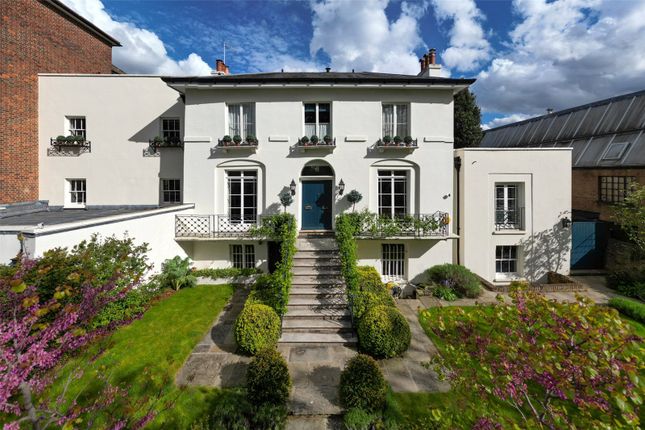 Greville Place, London, NW6 6 bed house for sale