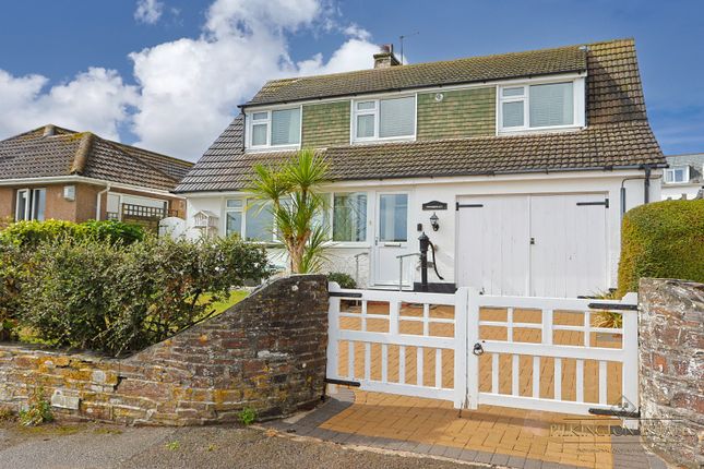 Cleveland Avenue, Looe PL13 3 bed detached house for sale