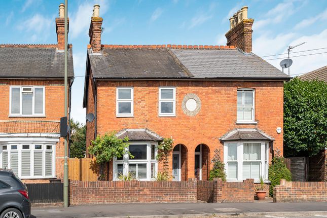Fordwater Road, Surrey KT16 3 bed semi