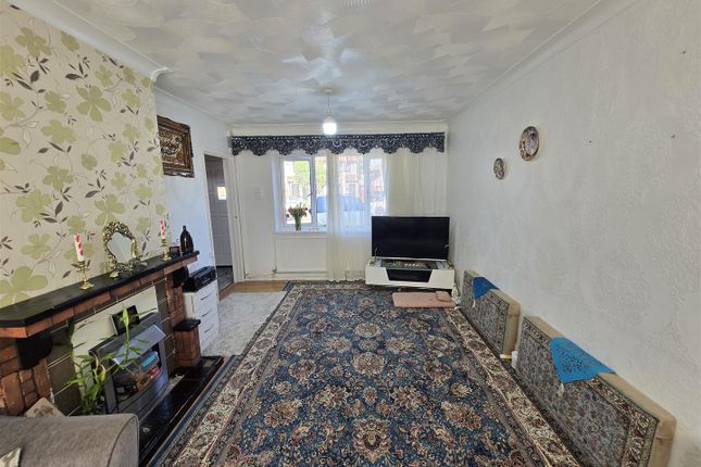3 bed property