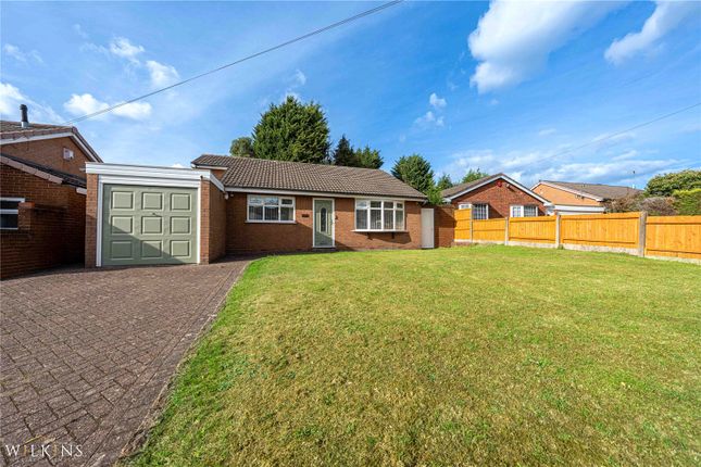 3 bedroom bungalow for sale