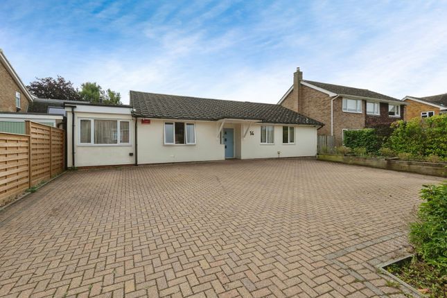 4 bedroom detached bungalow for sale