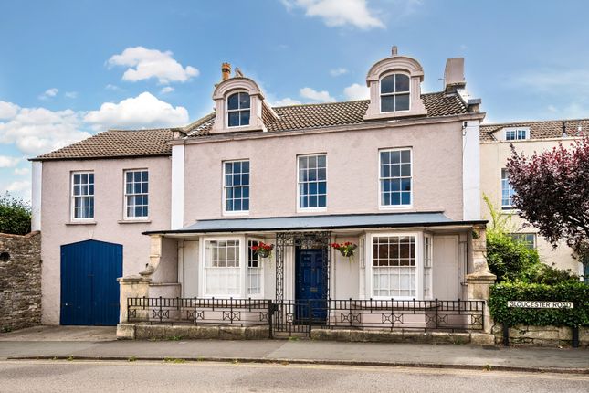 Gloucester Road, Bristol BS35 4 bed detached house for sale