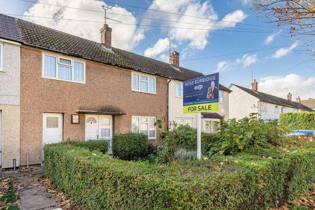 Marsland Road, Cheltenham GL51 3 bed terraced house for sale