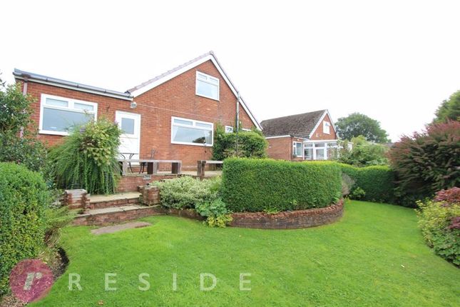 Longacres Drive, Rossendale OL12 3 bed detached house for sale