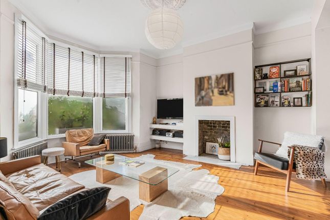 Aspinall Road, Lewisham, London 5 bed house for sale