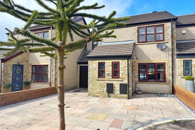 Lee Brook Close, Rawtenstall... 3 bed terraced house for sale