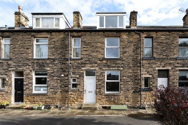 Old Road, Farsley, Pudsey, West... 3 bed terraced house for sale