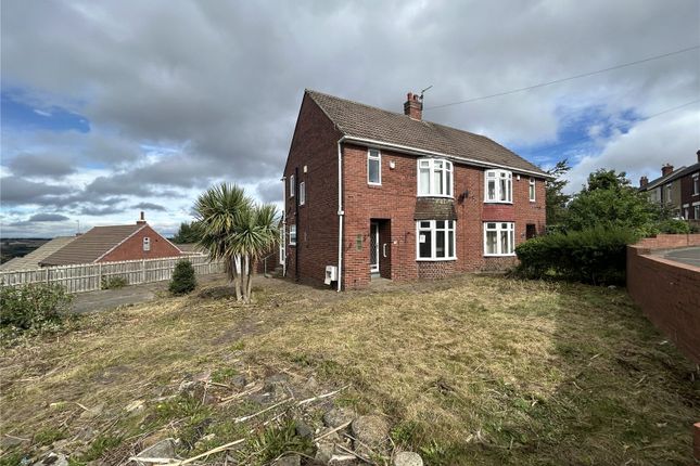 Coniscliffe Road, Stanley, County... 3 bed semi