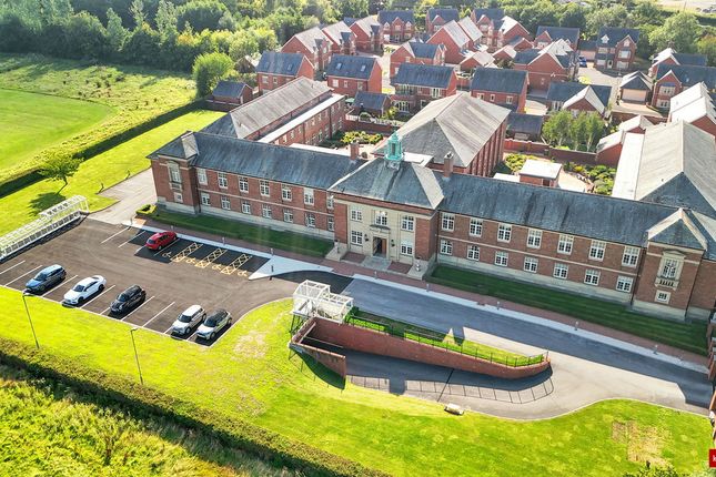 Grenfell Gardens, Colne, BB8 2 bed apartment for sale