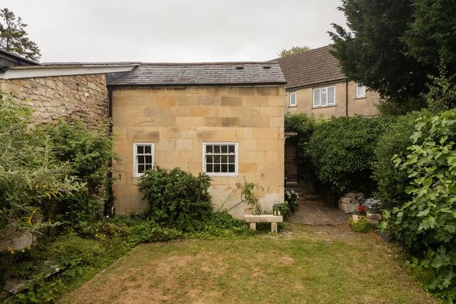 1 bedroom semi-detached house for sale