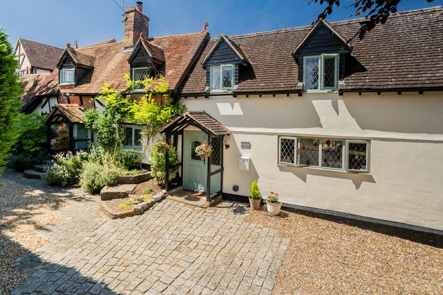 Westbrook End, Newton Longville... 5 bed detached house for sale