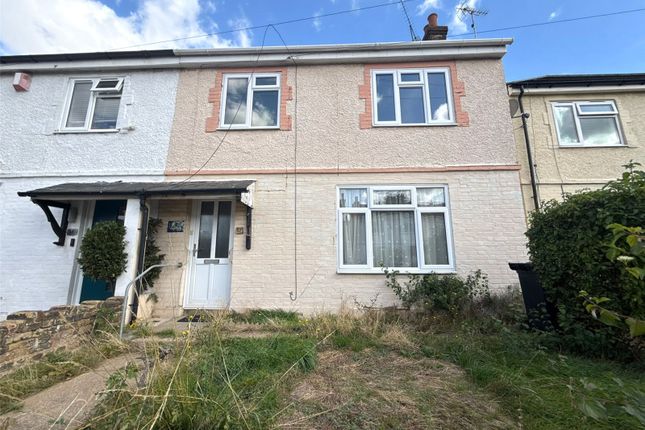 Gwynn Road, Northfleet, Kent, DA11 3 bed semi
