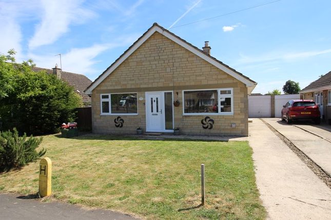 Hatherop Road, Fairford GL7 3 bed detached house for sale