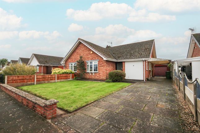 2 bedroom semi-detached bungalow for sale