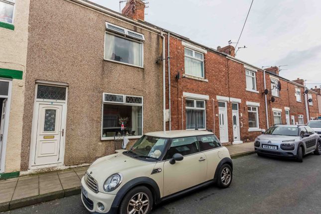 Arthur Street, Ferryhill DL17 3 bed terraced house for sale