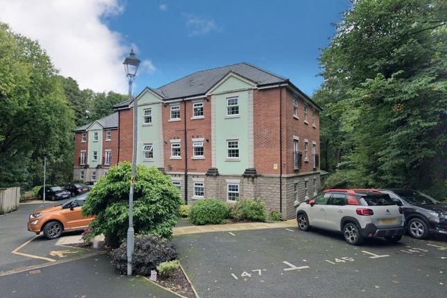 Temple Road, Bolton, BL1 2 bed apartment for sale