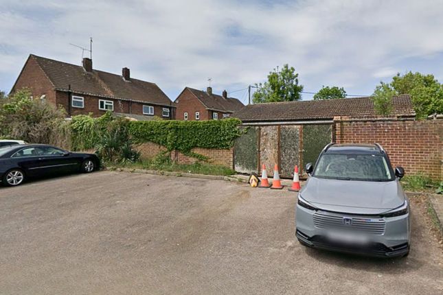 Yateley, Hampshire Land for sale