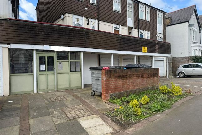 1 Bedroom Flat For Sale Langham Road 1 bed flat for sale
