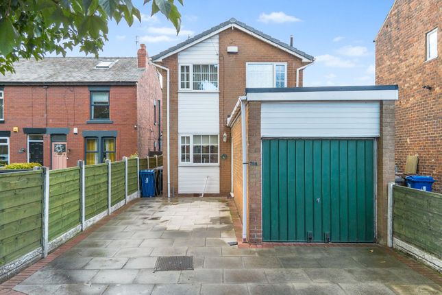 Church Lane, Lowton, WA3 2 bed detached house for sale